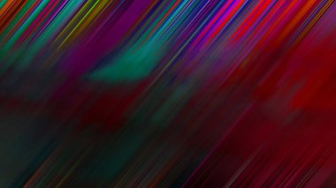 Soyut ışık arkaplan duvar kağıdı rengarenk bulanık yumuşak hareket parlak parlama