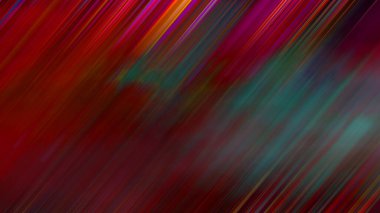 Soyut ışık arkaplan duvar kağıdı rengarenk bulanık yumuşak hareket parlak parlama