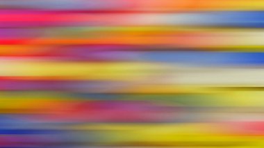 Soyut ışık arkaplan duvar kağıdı rengarenk bulanık yumuşak hareket parlak parlama