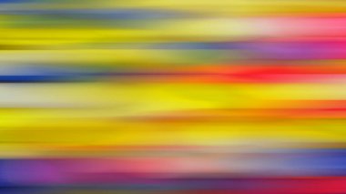 Soyut ışık arkaplan duvar kağıdı rengarenk bulanık yumuşak hareket parlak parlama