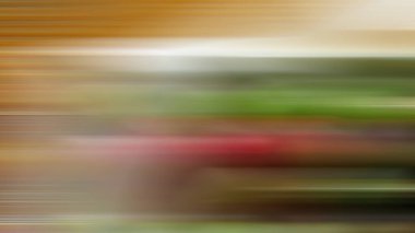 Soyut ışık arkaplan duvar kağıdı rengarenk bulanık yumuşak hareket parlak parlama