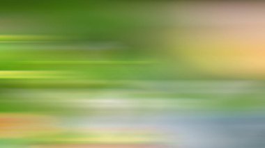 Soyut ışık arkaplan duvar kağıdı rengarenk bulanık yumuşak hareket parlak parlama