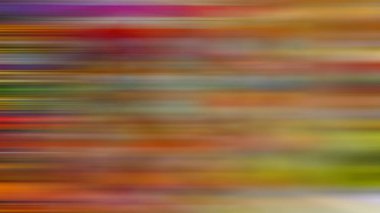 Soyut ışık arkaplan duvar kağıdı rengarenk bulanık yumuşak hareket parlak parlama