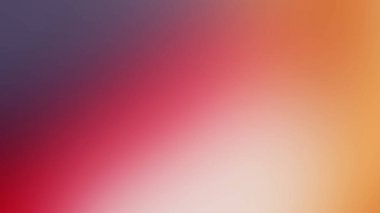 Soyut ışık arkaplan duvar kağıdı rengarenk bulanık yumuşak hareket parlak parlama