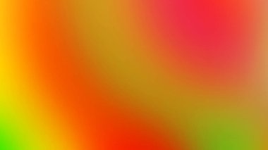 Soyut ışık arkaplan duvar kağıdı rengarenk bulanık yumuşak hareket parlak parlama