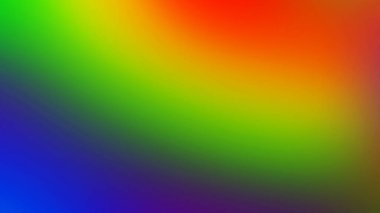 Soyut ışık arkaplan duvar kağıdı rengarenk bulanık yumuşak hareket parlak parlama