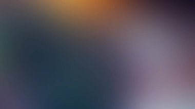 Soyut ışık arkaplan duvar kağıdı rengarenk bulanık yumuşak hareket parlak parlama