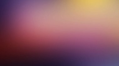 Soyut ışık arkaplan duvar kağıdı rengarenk bulanık yumuşak hareket parlak parlama