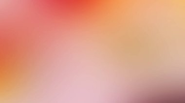 Soyut ışık arkaplan duvar kağıdı rengarenk bulanık yumuşak hareket parlak parlama