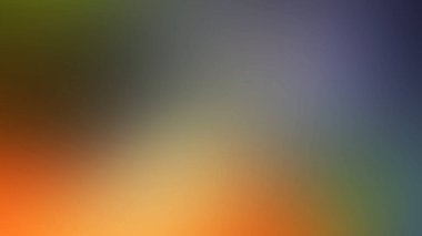 Soyut ışık arkaplan duvar kağıdı rengarenk bulanık yumuşak hareket parlak parlama