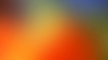 Soyut ışık arkaplan duvar kağıdı rengarenk bulanık yumuşak hareket parlak parlama