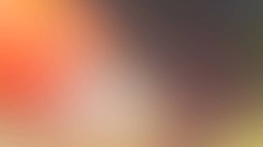 Soyut ışık arkaplan duvar kağıdı rengarenk bulanık yumuşak hareket parlak parlama