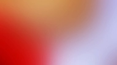 Soyut ışık arkaplan duvar kağıdı rengarenk bulanık yumuşak hareket parlak parlama