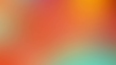 Soyut ışık arkaplan duvar kağıdı rengarenk bulanık yumuşak hareket parlak parlama