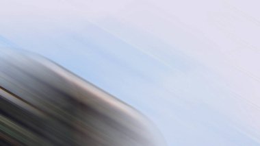 Soyut ışık arkaplan duvar kağıdı rengarenk bulanık yumuşak hareket parlak parlama