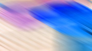 Soyut ışık arkaplan duvar kağıdı rengarenk bulanık yumuşak hareket parlak parlama