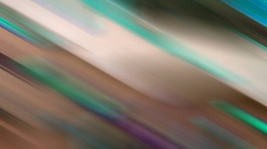 Soyut ışık arkaplan duvar kağıdı rengarenk bulanık yumuşak hareket parlak parlama