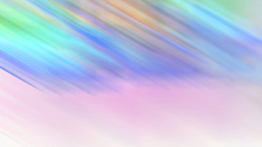 Soyut ışık arkaplan duvar kağıdı rengarenk bulanık yumuşak hareket parlak parlama