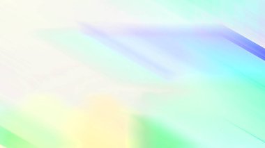 Soyut ışık arkaplan duvar kağıdı rengarenk bulanık yumuşak hareket parlak parlama