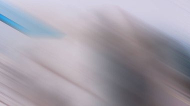 Soyut ışık arkaplan duvar kağıdı rengarenk bulanık yumuşak hareket parlak parlama