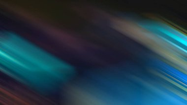 Soyut ışık arkaplan duvar kağıdı rengarenk bulanık yumuşak hareket parlak parlama