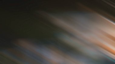 Soyut ışık arkaplan duvar kağıdı rengarenk bulanık yumuşak hareket parlak parlama