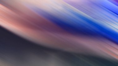 Soyut ışık arkaplan duvar kağıdı rengarenk bulanık yumuşak hareket parlak parlama