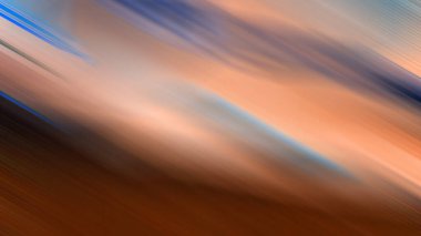 Soyut ışık arkaplan duvar kağıdı rengarenk bulanık yumuşak hareket parlak parlama