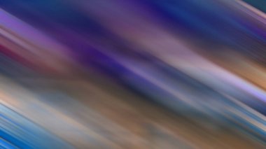 Soyut ışık arkaplan duvar kağıdı rengarenk bulanık yumuşak hareket parlak parlama