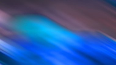 Soyut ışık arkaplan duvar kağıdı rengarenk bulanık yumuşak hareket parlak parlama