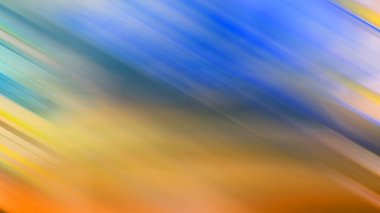 Soyut ışık arkaplan duvar kağıdı rengarenk bulanık yumuşak hareket parlak parlama