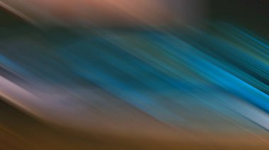 Soyut ışık arkaplan duvar kağıdı rengarenk bulanık yumuşak hareket parlak parlama