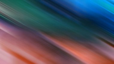 Soyut ışık arkaplan duvar kağıdı rengarenk bulanık yumuşak hareket parlak parlama