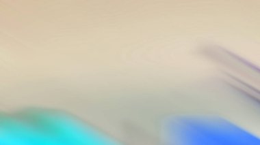 Soyut ışık arkaplan duvar kağıdı rengarenk bulanık yumuşak hareket parlak parlama