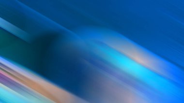 Soyut ışık arkaplan duvar kağıdı rengarenk bulanık yumuşak hareket parlak parlama