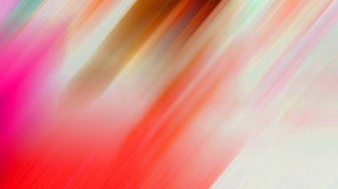 Soyut ışık arkaplan duvar kağıdı rengarenk bulanık yumuşak hareket parlak parlama