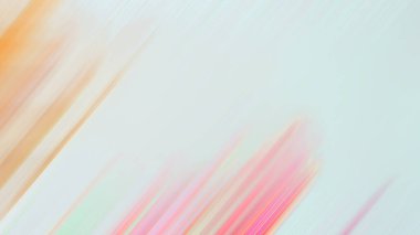 Soyut ışık arkaplan duvar kağıdı rengarenk bulanık yumuşak hareket parlak parlama