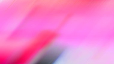 Soyut ışık arkaplan duvar kağıdı rengarenk bulanık yumuşak hareket parlak parlama