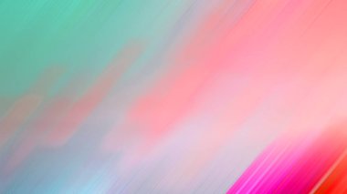 Soyut ışık arkaplan duvar kağıdı rengarenk bulanık yumuşak hareket parlak parlama