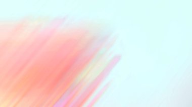 Soyut ışık arkaplan duvar kağıdı rengarenk bulanık yumuşak hareket parlak parlama