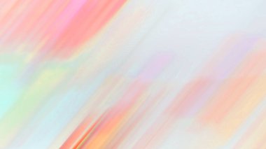 Soyut ışık arkaplan duvar kağıdı rengarenk bulanık yumuşak hareket parlak parlama