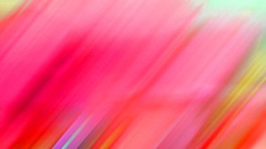 Soyut ışık arkaplan duvar kağıdı rengarenk bulanık yumuşak hareket parlak parlama