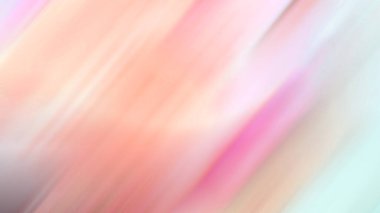 Soyut ışık arkaplan duvar kağıdı rengarenk bulanık yumuşak hareket parlak parlama