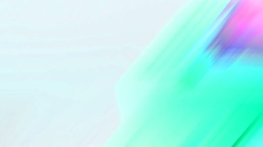 Soyut ışık arkaplan duvar kağıdı rengarenk bulanık yumuşak hareket parlak parlama