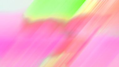 Soyut ışık arkaplan duvar kağıdı rengarenk bulanık yumuşak hareket parlak parlama