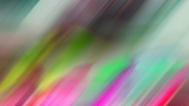 Soyut ışık arkaplan duvar kağıdı rengarenk bulanık yumuşak hareket parlak parlama