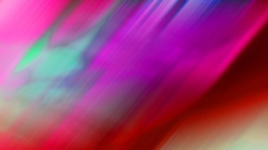 Soyut ışık arkaplan duvar kağıdı rengarenk bulanık yumuşak hareket parlak parlama