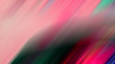 Soyut ışık arkaplan duvar kağıdı rengarenk bulanık yumuşak hareket parlak parlama