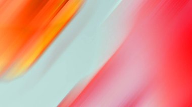 Soyut ışık arkaplan duvar kağıdı rengarenk bulanık yumuşak hareket parlak parlama