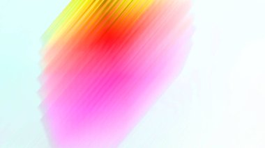 Soyut ışık arkaplan duvar kağıdı rengarenk bulanık yumuşak hareket parlak parlama